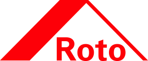 Dachdeckerei Rotologo